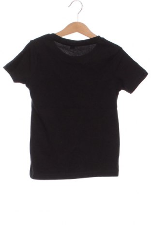 Tricou pentru copii, Mărime 6-7y/ 122-128 cm, Culoare Negru, Preț 40,43 Lei