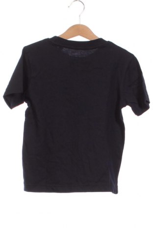 Παιδικό μπλουζάκι, Μέγεθος 4-5y/ 110-116 εκ., Χρώμα Μπλέ, Τιμή 2,23 €