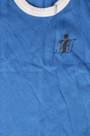 Dětské tričko , Velikost 8-9y/ 134-140 cm, Barva Modrá, Cena  127,00 Kč