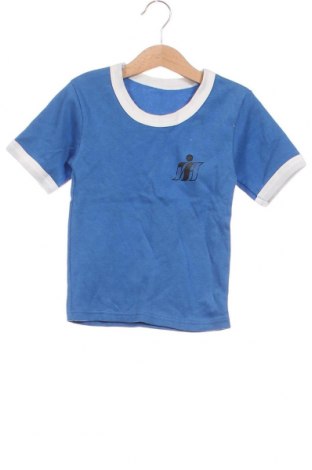 Detské tričko, Veľkosť 8-9y/ 134-140 cm, Farba Modrá, Cena  7,98 €