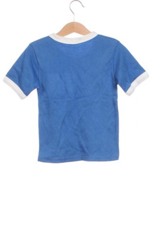 Детска тениска, Размер 8-9y/ 134-140 см, Цвят Син, Цена 15,60 лв.