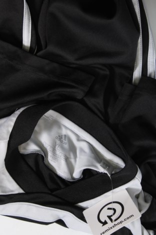 Tricou pentru copii Adidas, Mărime 13-14y/ 164-168 cm, Culoare Negru, Preț 69,08 Lei