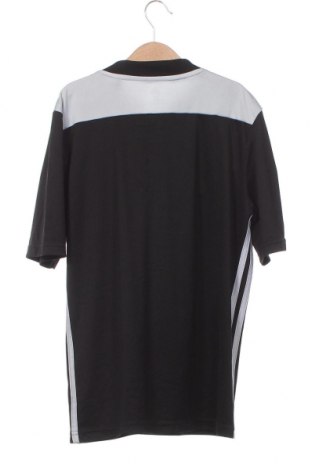 Kinder T-Shirt Adidas, Größe 13-14y/ 164-168 cm, Farbe Schwarz, Preis 14,61 €