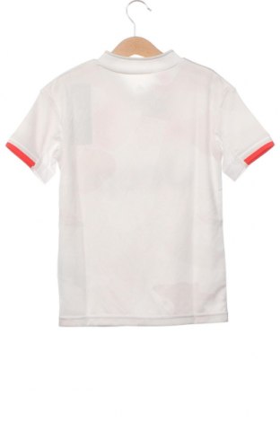 Детска тениска Adidas, Размер 9-10y/ 140-146 см, Цвят Сив, Цена 34,79 лв.