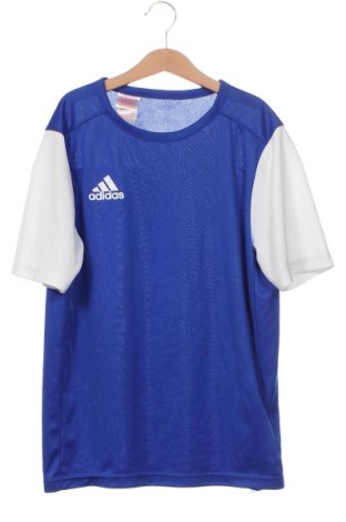 Παιδικό μπλουζάκι Adidas, Μέγεθος 13-14y/ 164-168 εκ., Χρώμα Πολύχρωμο, Τιμή 9,02 €