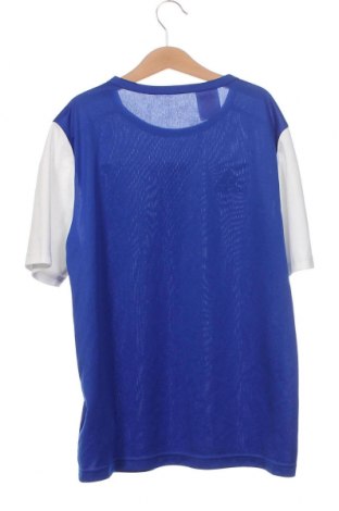 Kinder T-Shirt Adidas, Größe 13-14y/ 164-168 cm, Farbe Mehrfarbig, Preis 7,64 €