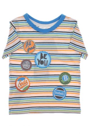 Παιδικό μπλουζάκι Boboli, Μέγεθος 11-12y/ 152-158 εκ., Χρώμα Πολύχρωμο, Τιμή 4,04 €