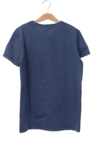 Kinder T-Shirt Canda, Größe 11-12y/ 152-158 cm, Farbe Blau, Preis 8,25 €