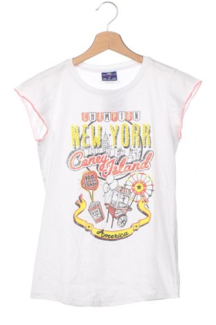Kinder T-Shirt Champion, Größe 13-14y/ 164-168 cm, Farbe Mehrfarbig, Preis 2,91 €