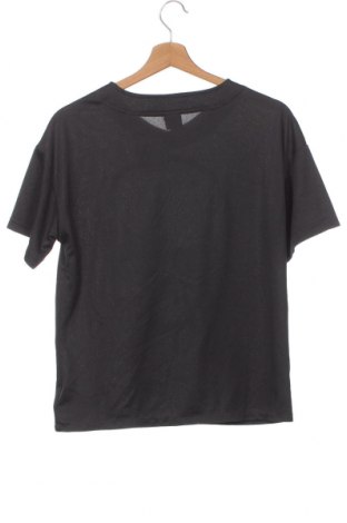 Kinder T-Shirt Chapter, Größe 13-14y/ 164-168 cm, Farbe Grau, Preis 2,24 €