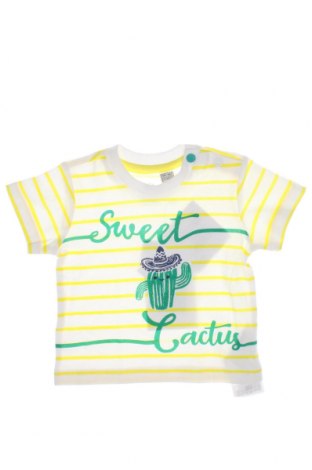 Kinder T-Shirt Chicco, Größe 1-2m/ 50-56 cm, Farbe Mehrfarbig, Preis € 8,25