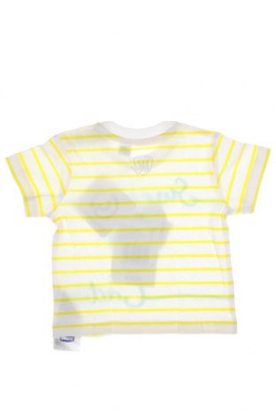 Kinder T-Shirt Chicco, Größe 1-2m/ 50-56 cm, Farbe Mehrfarbig, Preis 3,55 €