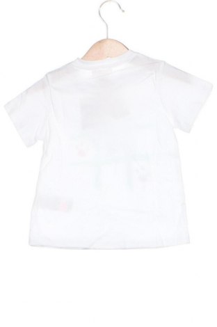 Παιδικό μπλουζάκι Dadati, Μέγεθος 18-24m/ 86-98 εκ., Χρώμα Λευκό, Τιμή 7,43 €