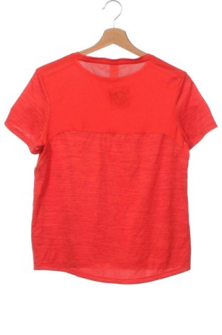 Kinder T-Shirt Decathlon, Größe 14-15y/ 168-170 cm, Farbe Rot, Preis 3,52 €