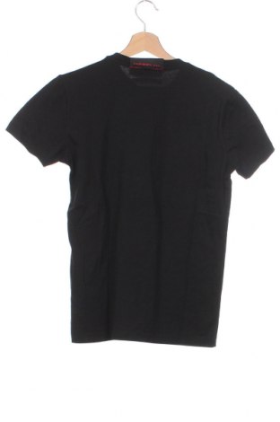 Kinder T-Shirt Diesel, Größe 12-13y/ 158-164 cm, Farbe Schwarz, Preis € 35,81