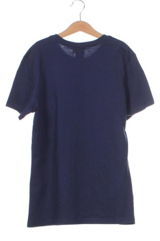Tricou pentru copii G-Star Raw, Mărime 13-14y/ 164-168 cm, Culoare Albastru, Preț 150,60 Lei