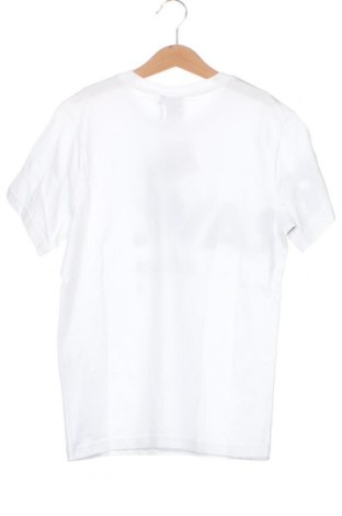 Детска тениска G-Star Raw, Размер 11-12y/ 152-158 см, Цвят Бял, Цена 59,00 лв.