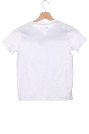 Tricou pentru copii Guess, Mărime 7-8y/ 128-134 cm, Culoare Alb, Preț 87,37 Lei