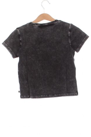 Dziecięcy T-shirt Guess, Rozmiar 7-8y/ 128-134 cm, Kolor Szary, Cena 106,62 zł