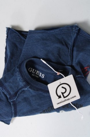 Detské tričko Guess, Veľkosť 3-6m/ 62-68 cm, Farba Modrá, Cena  20,62 €