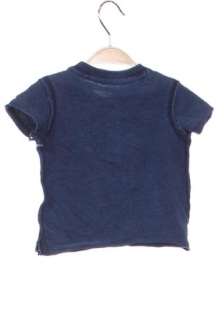 Kinder T-Shirt Guess, Größe 3-6m/ 62-68 cm, Farbe Blau, Preis 20,62 €