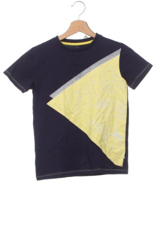 Kinder T-Shirt Guess, Größe 7-8y/ 128-134 cm, Farbe Blau, Preis 20,62 €