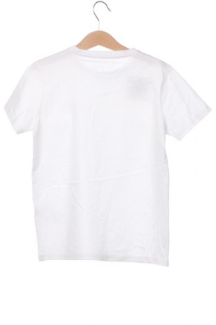Dětské tričko  Guess, Velikost 7-8y/ 128-134 cm, Barva Bílá, Cena  580,00 Kč