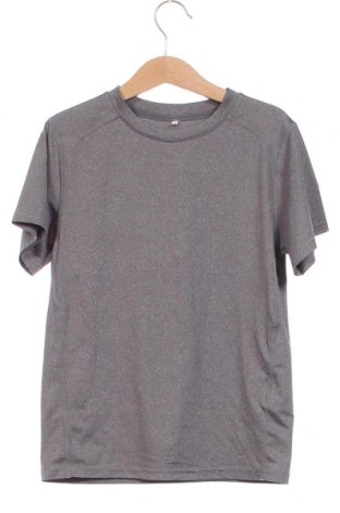 Tricou pentru copii H&M, Mărime 6-7y/ 122-128 cm, Culoare Gri, Preț 16,76 Lei
