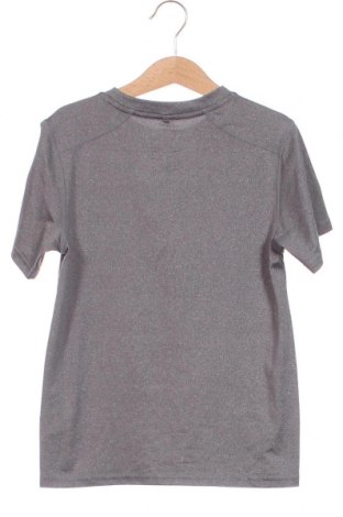 Παιδικό μπλουζάκι H&M, Μέγεθος 6-7y/ 122-128 εκ., Χρώμα Γκρί, Τιμή 8,00 €