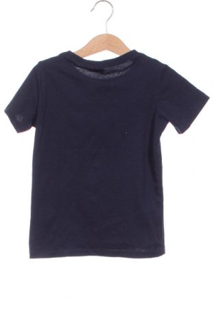 Detské tričko H&M, Veľkosť 3-4y/ 104-110 cm, Farba Modrá, Cena  6,02 €