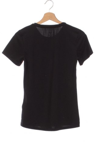 Tricou pentru copii H&M Sport, Mărime 12-13y/ 158-164 cm, Culoare Negru, Preț 32,89 Lei
