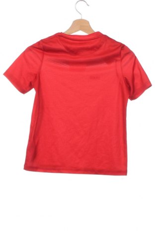 Детска тениска Jako, Размер 8-9y/ 134-140 см, Цвят Червен, Цена 24,00 лв.