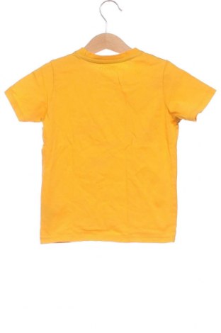 Παιδικό μπλουζάκι Jako-O, Μέγεθος 3-4y/ 104-110 εκ., Χρώμα Κίτρινο, Τιμή 6,00 €