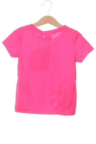 Kinder T-Shirt K.way, Größe 3-4y/ 104-110 cm, Farbe Rosa, Preis 10,95 €