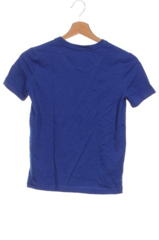 Dziecięcy T-shirt Lyle & Scott, Rozmiar 10-11y/ 146-152 cm, Kolor Niebieski, Cena 47,82 zł