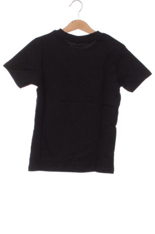 Детска тениска Mister Tee, Размер 6-7y/ 122-128 см, Цвят Черен, Цена 31,00 лв.