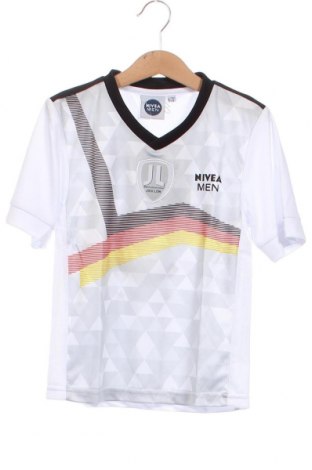 Kinder T-Shirt NIVEA, Größe 4-5y/ 110-116 cm, Farbe Weiß, Preis 7,60 €
