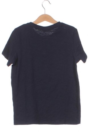 Tricou pentru copii Name It, Mărime 8-9y/ 134-140 cm, Culoare Albastru, Preț 81,58 Lei