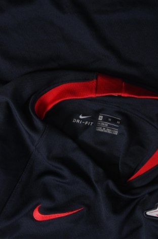 Dětské tričko  Nike, Velikost 14-15y/ 168-170 cm, Barva Modrá, Cena  399,00 Kč