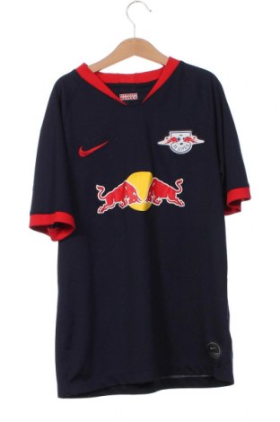 Παιδικό μπλουζάκι Nike, Μέγεθος 14-15y/ 168-170 εκ., Χρώμα Μπλέ, Τιμή 15,46 €