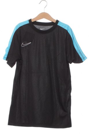 Παιδικό μπλουζάκι Nike, Μέγεθος 10-11y/ 146-152 εκ., Χρώμα Μαύρο, Τιμή 14,20 €