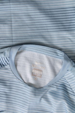 Tricou pentru copii Nike, Mărime 13-14y/ 164-168 cm, Culoare Albastru, Preț 185,20 Lei