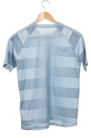 Dětské tričko  Nike, Velikost 13-14y/ 164-168 cm, Barva Modrá, Cena  933,00 Kč