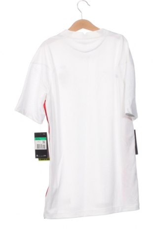 Tricou pentru copii Nike, Mărime 13-14y/ 164-168 cm, Culoare Alb, Preț 185,20 Lei