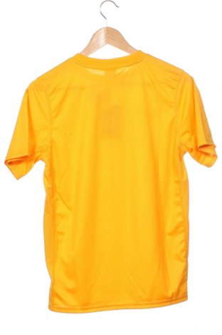 Детска тениска Nike, Размер 13-14y/ 164-168 см, Цвят Жълт, Цена 72,60 лв.