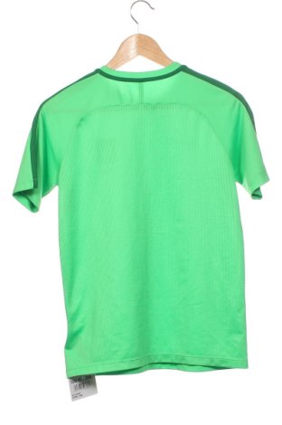 Dziecięcy T-shirt Nike, Rozmiar 13-14y/ 164-168 cm, Kolor Zielony, Cena 171,95 zł