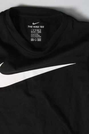 Detské tričko Nike, Veľkosť 2-3y/ 98-104 cm, Farba Čierna, Cena  24,50 €