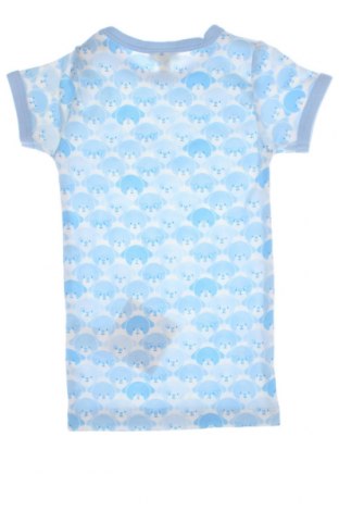 Kinder T-Shirt Oviesse, Größe 12-18m/ 80-86 cm, Farbe Blau, Preis 8,25 €