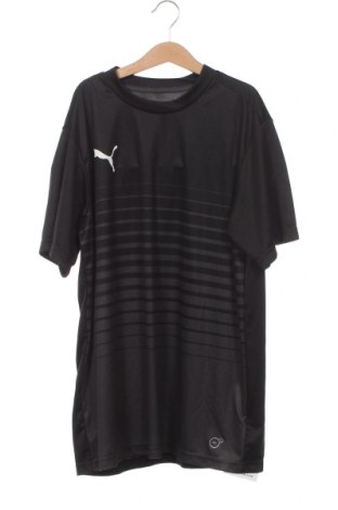 Tricou pentru copii PUMA, Mărime 15-18y/ 170-176 cm, Culoare Negru, Preț 58,75 Lei