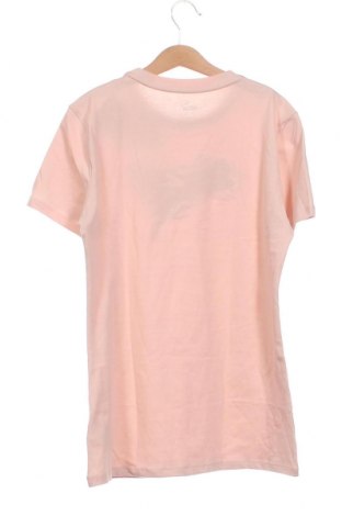 Dziecięcy T-shirt PUMA, Rozmiar 15-18y/ 170-176 cm, Kolor Różowy, Cena 110,91 zł
